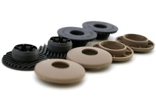 Neu - Fußmatten Befestigung