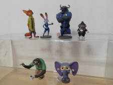 Disney Zootropolis Zoomania