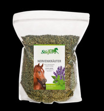 Stiefel Nervenkräuter 1000 g