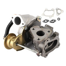 VZ21 Mini Turbolader Turbo