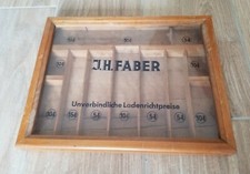 Altbestand- Seltener sehr