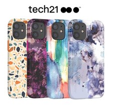 Tech21 Eco Art Hülle für