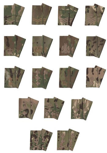 Paar bronze rangschieber - paar,
