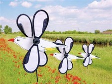 Windspinner Elliot Mowe