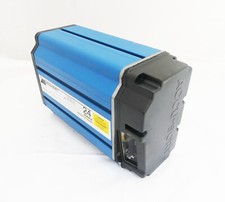 AS ACCU-SORT 24i Series II Laser Bar Code Scanner -used-