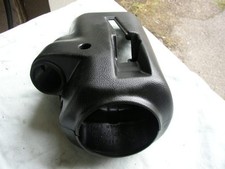 Mitsubishi Eclipse  94  D20 D22 Lenksäulenverkleidung MB 522121 mit Lenkradverst