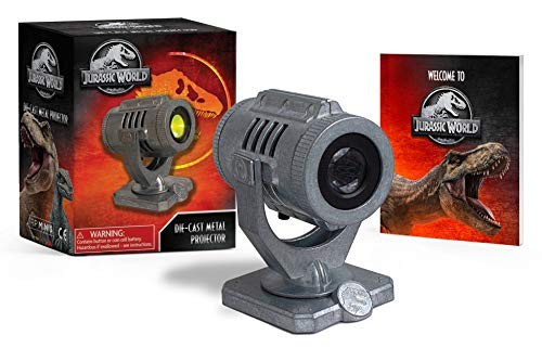 Jurassic world die cast metal - world:,