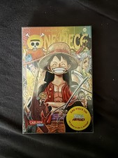 One Piece Band 100, Limitierte Edition, 1. Auflage, NEU, MANGA OVP