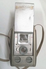 Seltene Sureflex TLR-Kamera