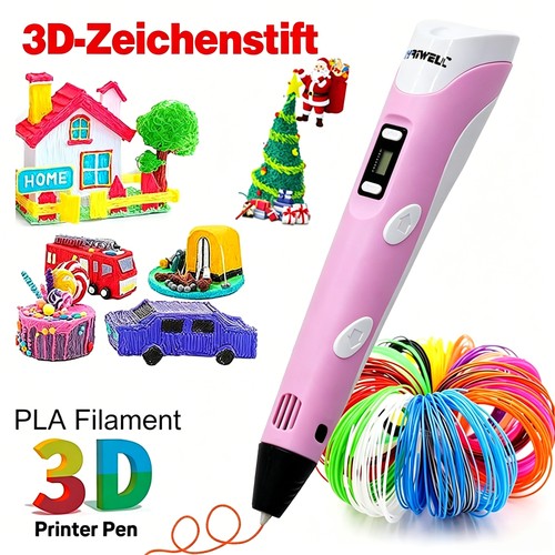 Druckstift kinder diy - druckstift,
