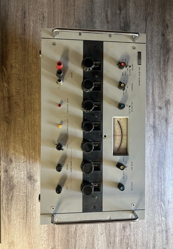 Fluke 760a meter calibrator - meter,