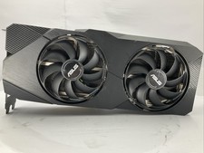 ASUS DUAL RTX 2070 EVO - GDDR6