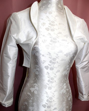 Umstandsmode Brautmode "Que