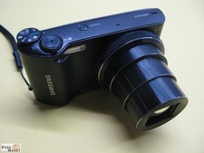 Samsung Digitalkamera WB150F
