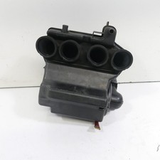 Honda CB 600 F Hornet PC34