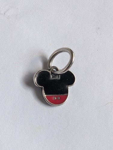 Retired pandora disney mickey - retired,