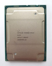 Intel Xeon Gold 6140 SR3AX