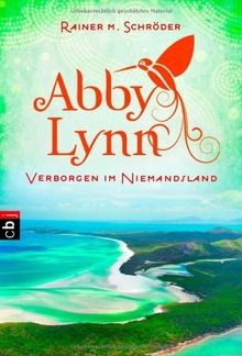 Verborgen niemandsland - verborgen, im