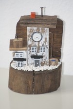 Treibholz - Deko , Maritim