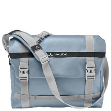 Vaude Mineo Messenger 22 - Umhängetasche 15.6" 45 cm heron *NEU*