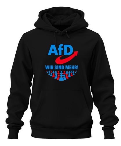 Afd wir sind mehr - afd,