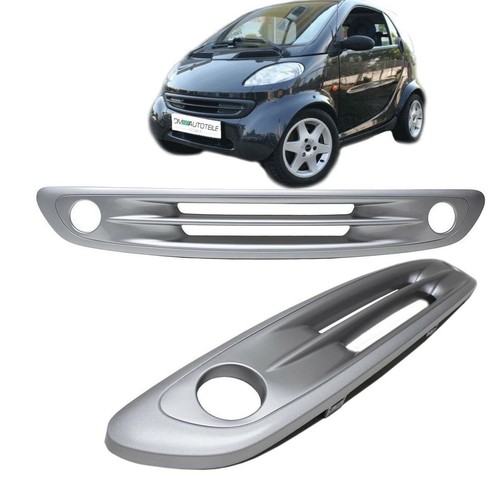 Smart fortwo coupe 450 - coupe,