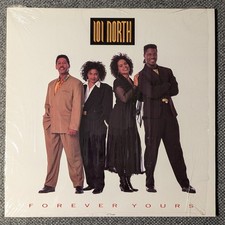 12" US IMPORT 1991 -101 NORTH