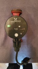 Grundfos Alpha 2 32-60 Hocheffizienz-Umwälzpumpe 230V Ölheizung 