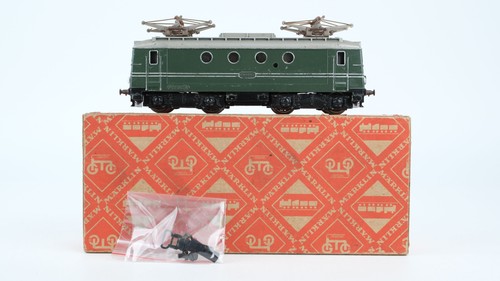 Märklin lok sew 800 - sew,
