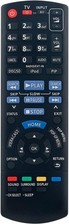 N2QAYB000630 Ersatzfernbedienung fur Panasonic 5.1 Surround Sound Home Audio