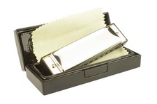 Mundharmonika Musik Instrument