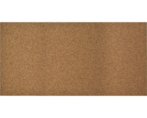 Korkplatte natur 100 x - 50, 1