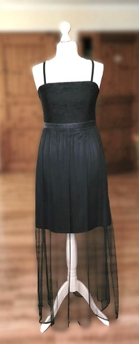 Damen abendkleid kleid lang - damen,