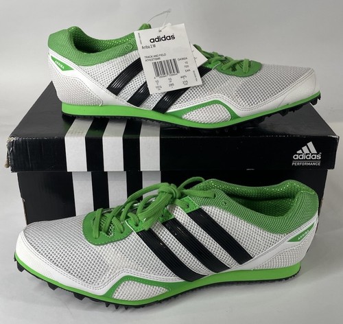 Adidas arriba running - running, track