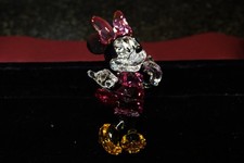 Swarovski Disney Minnie Mouse