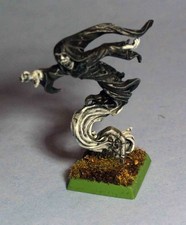 Rarität: Gespenst/Wraith, gut