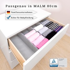 SIMPLE JOY MALM Box 4er Set
