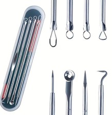 Pickel Mitesser Entferner