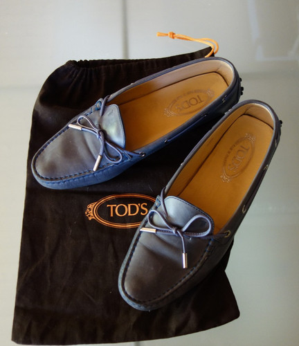 Tod loafers größe 40 - tod's, loafers,