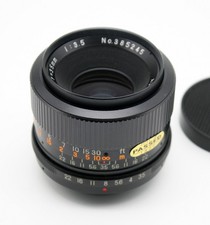 Weitblick MC 35 mm 1:3.5 Weitwinkel Wide Angle Objektiv Lens M42