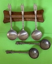 5 tlg. Set SKS Design