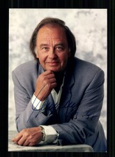 Rene Kollo Foto Original  Signiert # BC 226296