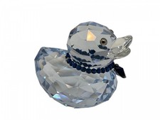 Swarovski Figur 1041294 Happy Duck Jolly Jay 5 cm. Top Zustand
