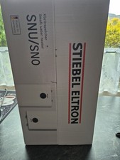 Durchlauferhitzer  Stiebel