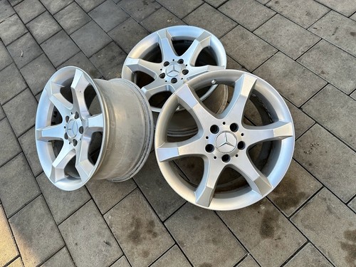 Alufelge mercedes benz - benz, c