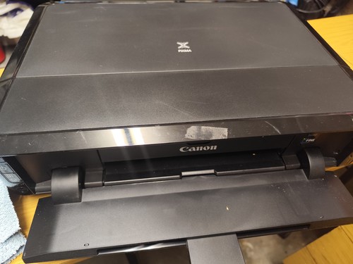 Canon pixma 7250 - 3, stk