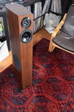 Highend Lautsprecher Audio Physic Tempo 25 eingespielt im Topzustand !
