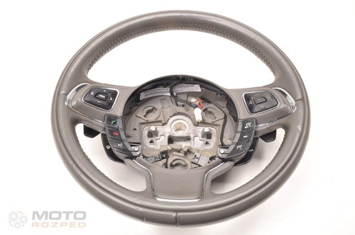 Jaguar x351 lenkrad - xj,