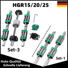 HGR20/HGR15/HGR25