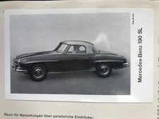 Sammelalbum 40 auto - ",